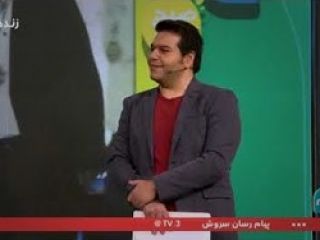 واکنش مجری به تجلیل از مدیر خاطی گنبد کاووس و حضور نمایندگان بازداشت شده در مجلس