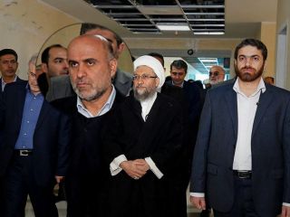 اعترافات «اکبر طبری» درباره نقش اژه‌ای در فراری دادن خاوری