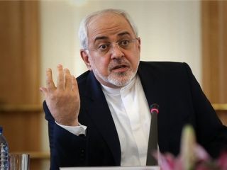 ظریف: به کاخ سفید دعوت شدم، اما برای چه کاری؟