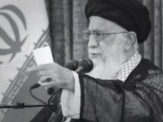 نشریه دفتر خامنه‌ای مذاکره تمام مقامات با آمریکا را «قطعا منتفی» خواند