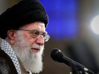 فرمانده هوافضای سپاه: توقیف نفتکش بریتانیایی به خواست خامنه‌ای صورت گرفت