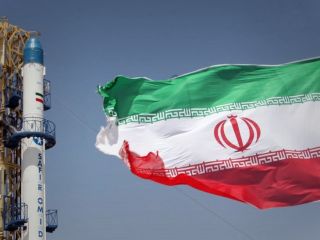 ان‌پی‌آر: ایران بار دیگر در پرتاب موشک ماهواره‌بر شکست خورد