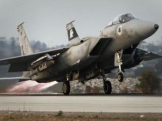 بمب‌های اسرائیل آدم را منطقی می‌کند