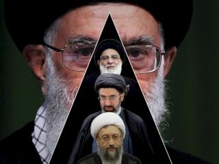 افشای محورهای فیلم ارسالی صادق لاریجانی به بیت رهبری از مفاسد کلان خانواده رهبر