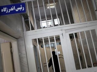 رئیس سازمان بسیج مداحان: دستگیری مداحان اسرائیلی در ایران/ آنها ماموران تربیت شده هستند