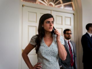 اخراج دستیار شخصی ترامپ به اتهام درز اطلاعات خانواده ترامپ