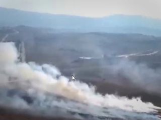 حزب‌الله لبنان : با راکت ضد تانک به شمال اسرائیل حمله کردیم