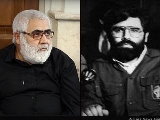 افشاگری درباره فرمانده خاکستری سپاه و دست راست علی خامنه‌ای