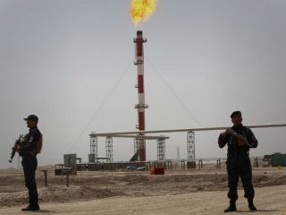 صادرات نفت عراق رکورد زد؛ ایران مقصد گردشگری عراقی ها