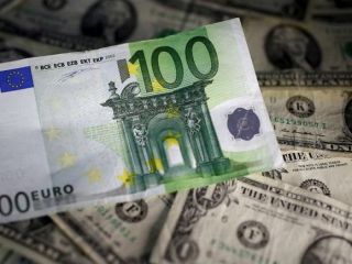 کاهش دسته‌جمعی قیمت‌ها در بازار ارز و طلای تهران