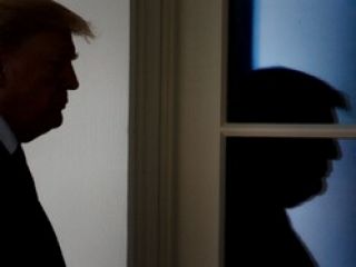 پیش‌بینی نوستراداموس: ترامپ در سال جاری ترور می‌شود