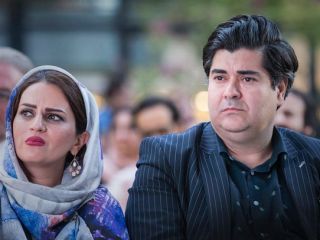 پایان ماه عسل سالار عقیلی؟!