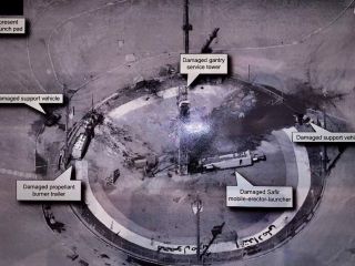 جاسوسی از جاسوسان منبع عکس ترامپ را فاش کرد