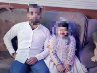 تشکیل پرونده قضایی برای منتشرکننده فیلم ازدواج دختر خردسال در بهمئی!