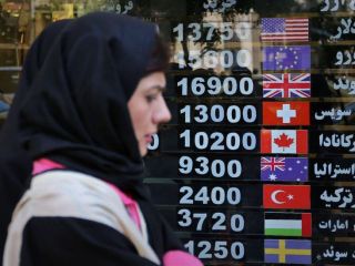 قیمت دلار, یورو, پوند ,سکه و طلا در بازار امروز پنجشنبه ۱۴ شهریور