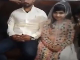 واکنش کیهان به ماجرای ازدواج دختر ۱۱ ساله با پسر ۲۲ ساله