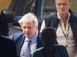 جلسه داغ مجلس عوام؛ پارلمان بریتانیا به تعویق برگزیت رای داد