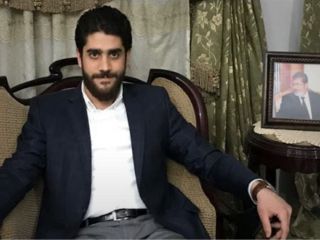 پسر ۲۴ ساله محمد مرسی، رئیس جمهور سابق مصر، جان باخت