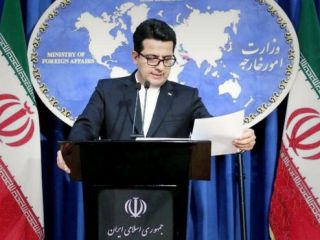 جزئیات نامه ظریف به موگرینی را اعلام شد: ایران تمام تعهدات تحقیق و توسعه‌ هسته‌ای در برجام را متوقف می‌کند