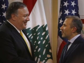 هشدار آمریکا به لبنان: اگر کارگاه شماره ۲ ساخت موشک برچیده نشود اسرائیل حمله می‌کند