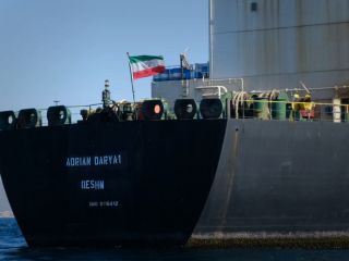 آمریکا تائید کرد: پیشنهاد پول برایان هوک به ناخدای نفتکش ایرانی صحت دارد