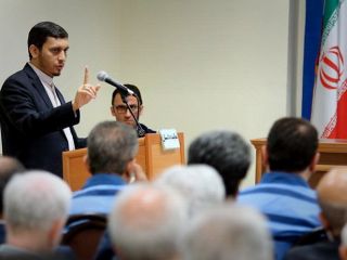 رسول قهرمانی کیست و از کجا آمد؟