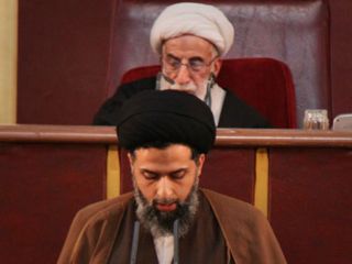 روح الله صدرالساداتی : بارها از سوی حفاظت اطلاعات سپاه قم تهدید شده ام