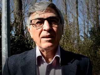 فرخ نگهدار: نکنید کاری را که «اپوزیسیون» کینه‎ جو در افغانستان و عراق و سوریه و لیبی با کشور خویش کرد