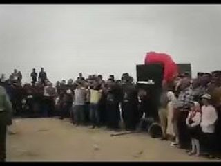 جدیدترین مراسم تعزیه ۲۰۱۹ همراه با ترانه بندری