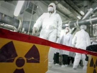 کشف اورانیوم در انبار مخفی هسته‌ای که نتانیاهو از آن سخن گفته بود