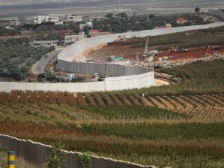 حزب‌الله لبنان : یک پهپاد اسرائیلی را سرنگون کردیم