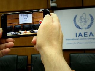 آژانس بین المللی انرژی اتمی: ایران در حال نصب سانتریفیوژهای پیشرفته‌تر است