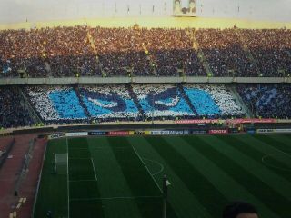 نیمکت‌های لرزان مربیان خارجی؛ دخالت رهبر ایران یا بی‌پولی تحریم‌ها؟