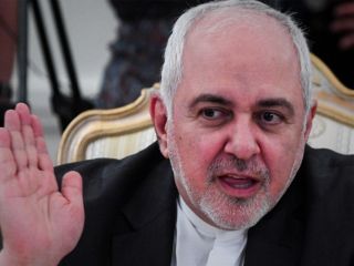 واکنش ظریف به سخنان نتانیاهو درباره سایت آباده: تیم ب خواهان راه اندازی جنگ است