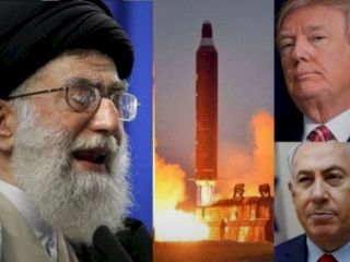 جلسه مهم مسئولان نظام با علی خامنه‌ای پس از بازدید بازرسان آژانس از تورقوزآباد