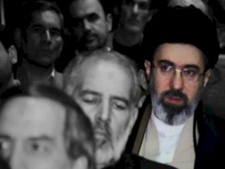 کمک مالی مستقیم «مجتبی خامنه‌ای» به طالبان