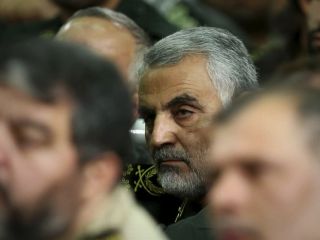 خبرنگار اسرائیلی: «اسرائیل بزودی قاسم سلیمانی را خواهد کشت»