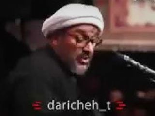 بشنوید از معجزه حضرت عباس