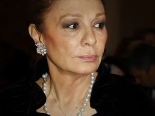 پیام فرح پهلوی در پی مرگ «دختر آبی»: مرگ او نماد سوختن آرزوهای نیمی از جمعیت ایران بود