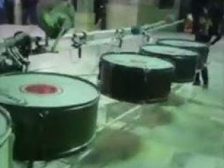 دستگاه عزاداری اتوماتیک جهت رفاه حال عزاداران محترم وارد بازار شد