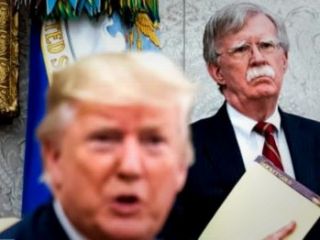 ترامپ فردی را اخراج کرده که کینه‌های خود را فراموش نمی‌کند