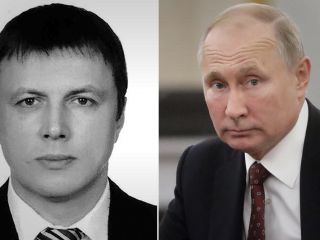 سازمان سیا چگونه به دفتر پوتین نفوذ کرد؟