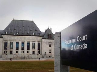 اموال ایران در کانادا فروخته و به قربانیان تروریسم داده شد