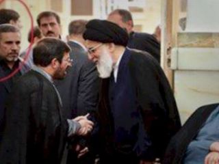 مرد «پشت پرده فساد قوه قضاییه» در دوران هاشمی شاهرودی کیست؟