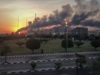 دلیل جنگ با ایران فراهم شد؟