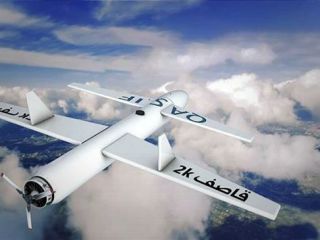 چرا رادارها و سیستم موشکی عربستان ناتوان از ساقط  کردن پهپادها بودند؟