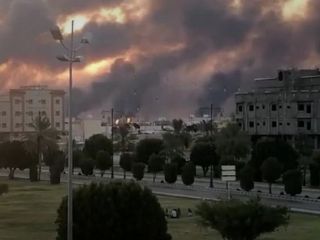 همه چیز علیه ایران است