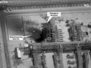 ایران: آماده امضای «پیمان عدم تعرض» با همسایگان هستیم