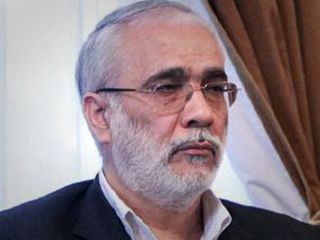 حسین محمدی؛ سردسته گروهی خشن در بیت خامنه‌ای