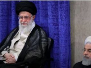 خامنه ای:هیچ مذاکره‌ای در هیچ سطحی با آمریکا اتفاق نخواهد افتاد؛ نه در نیویورک و نه غیر آن